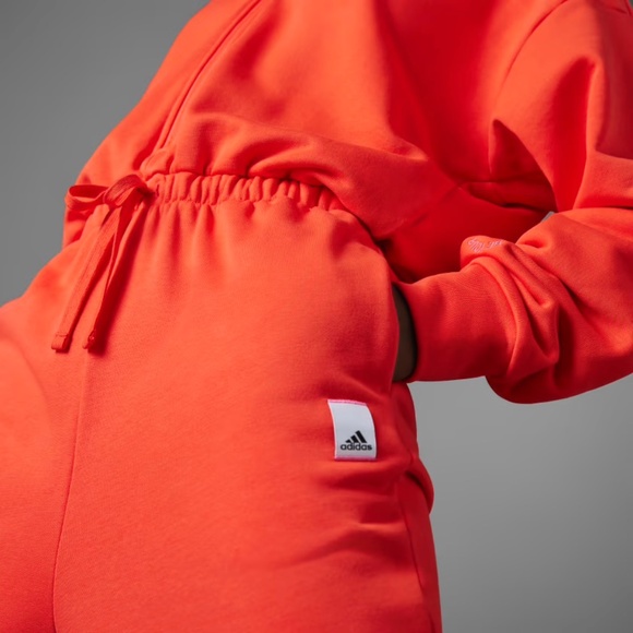 Adidas | Valentine's Day Jumpsuit - Picture 7 of 8